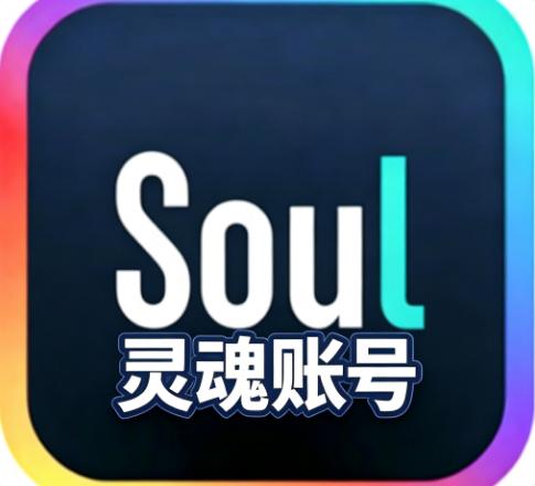 购买Soul灵魂白号账号（老号）灵魂白号都经过精心准备  登录后即 耐用抗封 引流效果好