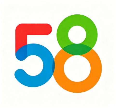 58同城企业认证账号  购买/出售直登互行业为互联网公司地区随机